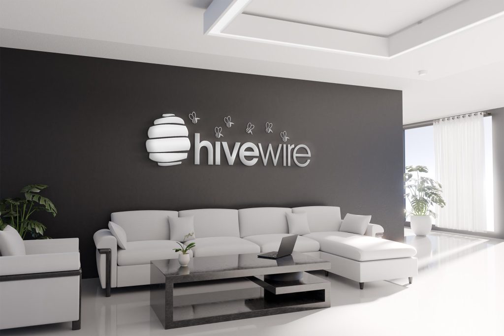 Hirewire Logo