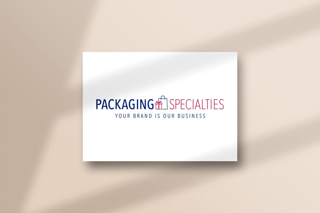 Packaging Specialties Logo