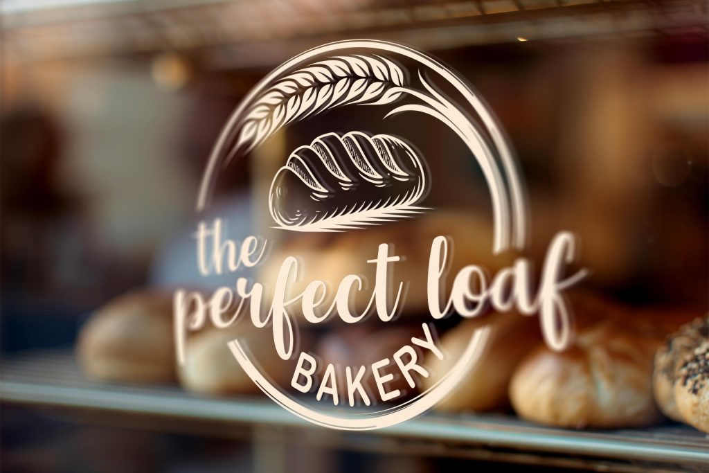 The Perfect Loaf Logo